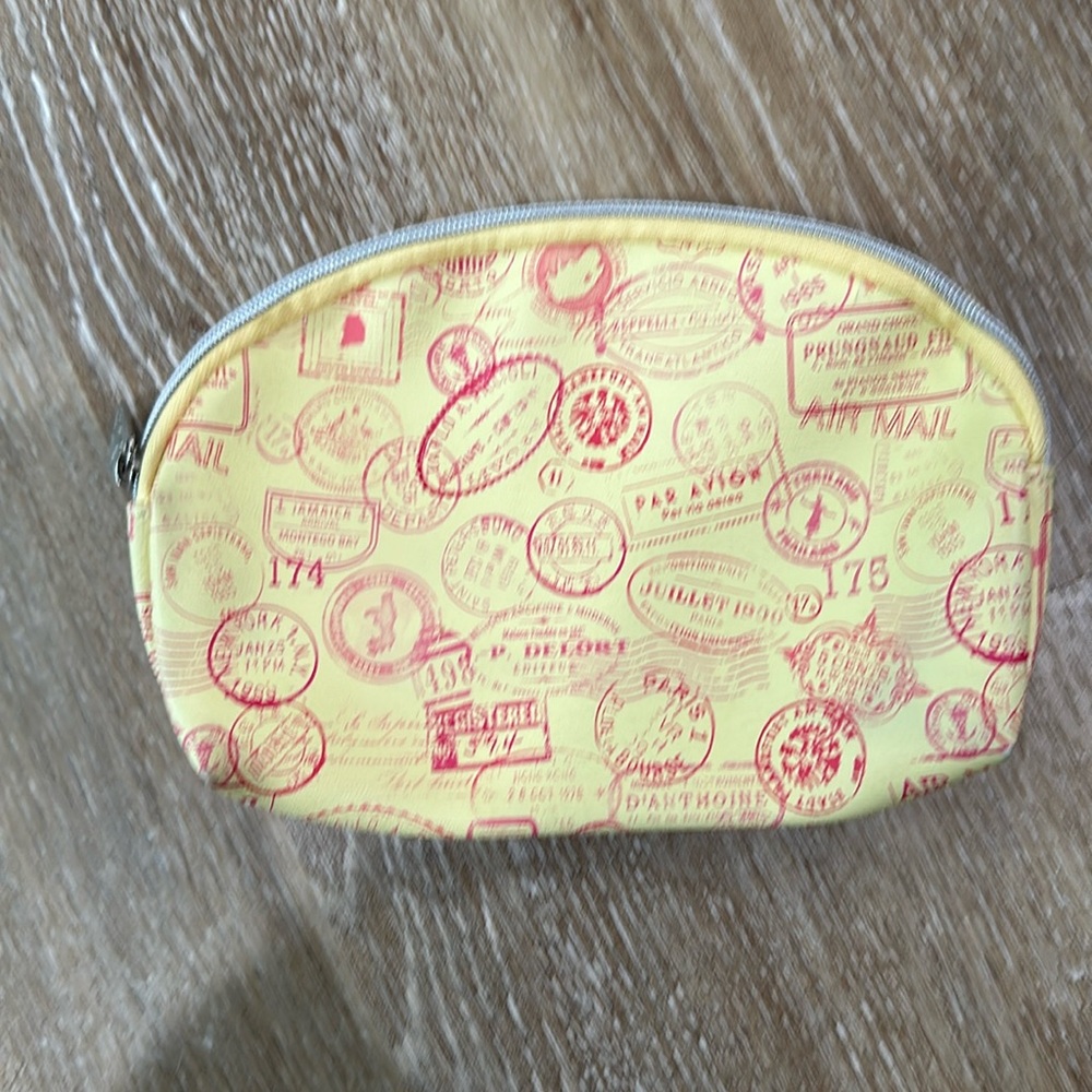 Ipsy Makeup Bag - image 1